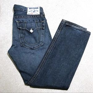 True Religion SLIM Men’s Jeans SIZE 33
